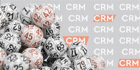 Lottery CRM Marketing Messages That Hit the Mark .